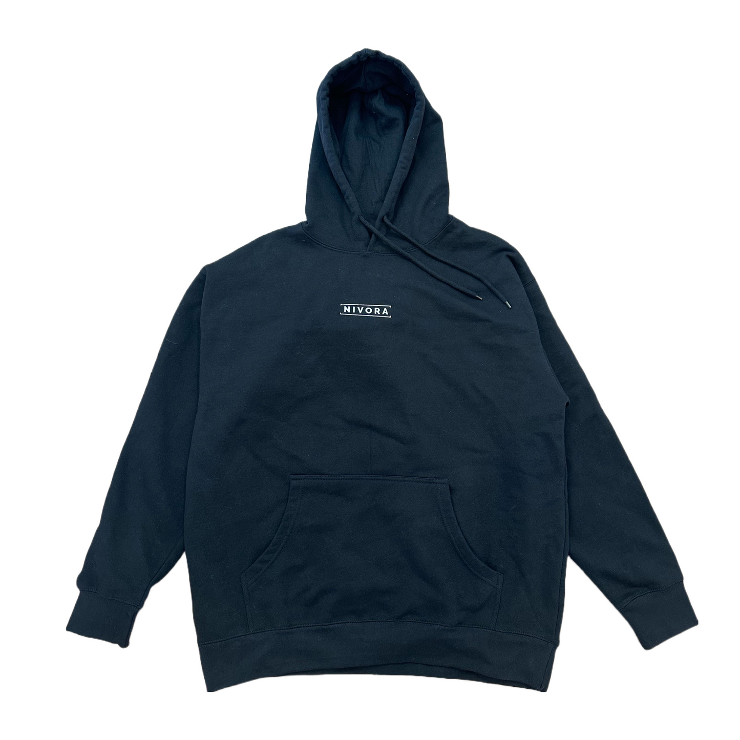 Nivora Classic Hoodie