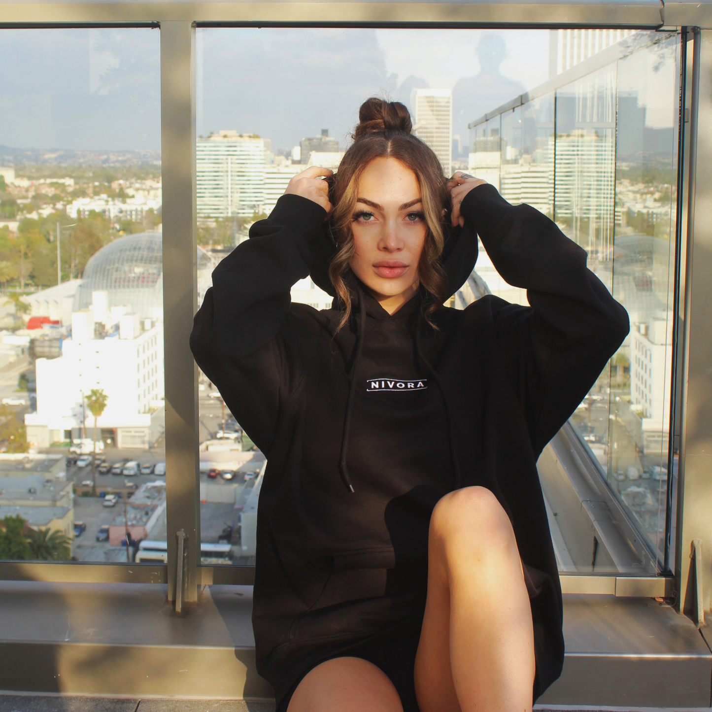 Nivora Classic Hoodie