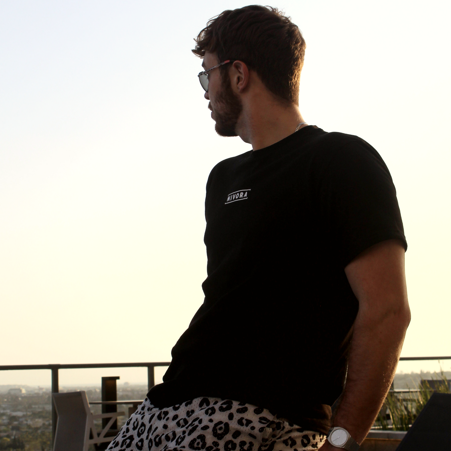Nivora Classic Tee