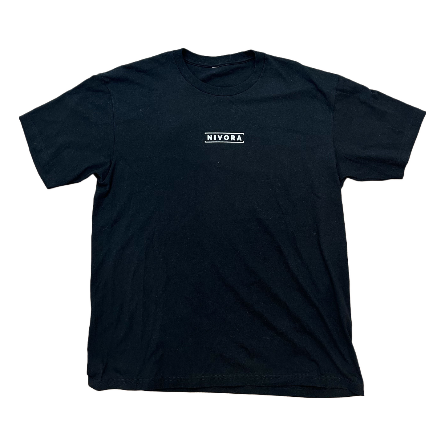 Nivora Classic Tee