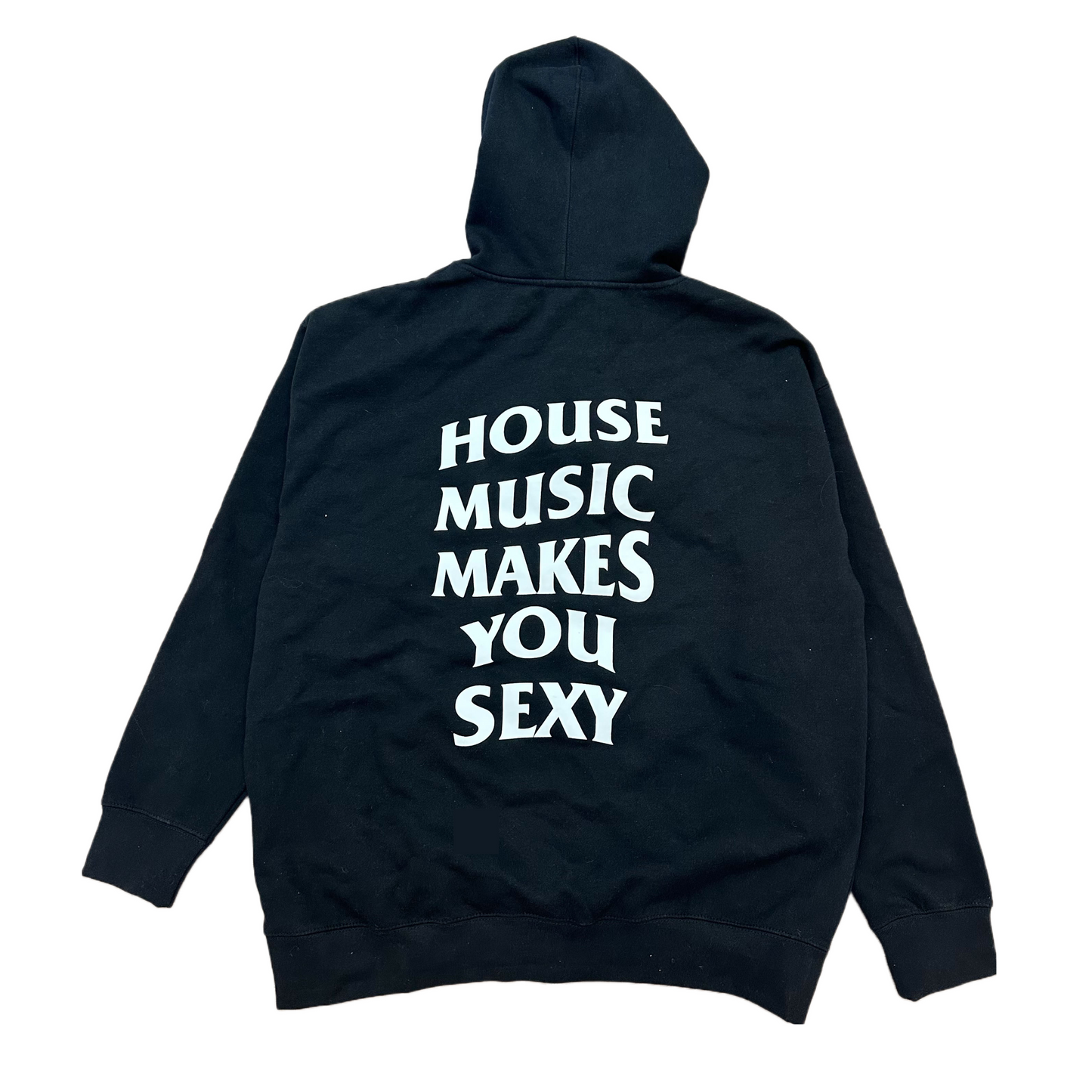 Nivora Classic Hoodie